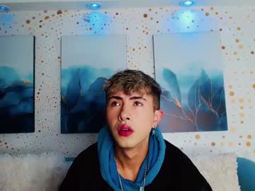 Noah_Xitruxx Chaturbate stream image from January 10, 2025
