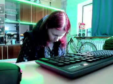 Pa1e_Pr1ncess Chaturbate stream image from January 10, 2025