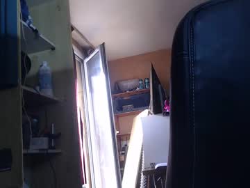 Pascal8881 Chaturbate stream image from January 10, 2025