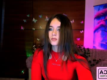 Rozmary_Ket Chaturbate stream image from January 10, 2025