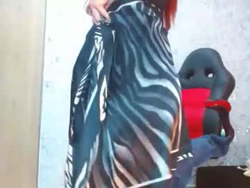 Samanta_Brownn_ Chaturbate stream image from January 10, 2025