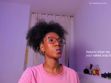 Saturno_Vibes Chaturbate stream image from January 10, 2025