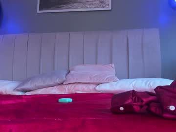 Simone_Phill Chaturbate stream image from January 10, 2025
