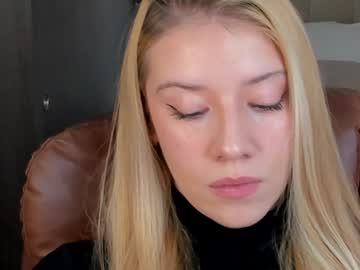 Sofia_Woodss Chaturbate stream image from January 10, 2025