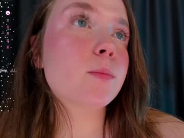 Sunnyrisha Chaturbate stream image from January 10, 2025