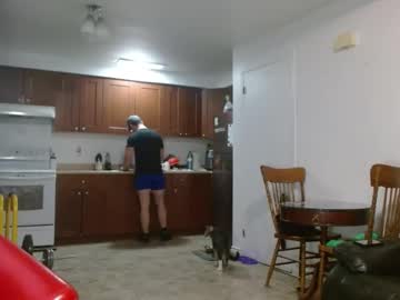 Thekodyy Chaturbate stream image from January 10, 2025