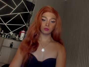 Trinityfucksyou Chaturbate stream image from January 10, 2025