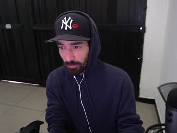 Your_Ice_Cream Chaturbate stream image from January 10, 2025