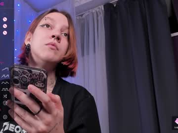 Akira_Ivy Chaturbate stream image from January 10, 2025