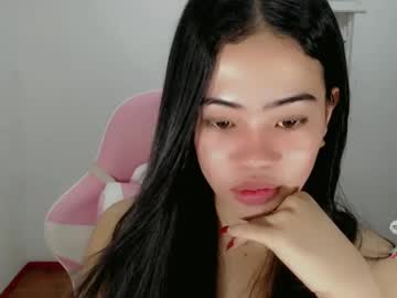 Alesha_Vibe_Me Chaturbate stream image from January 10, 2025