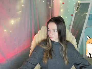Allana_Dream Chaturbate stream image from January 10, 2025