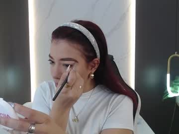 Alma_Fenix Chaturbate stream image from January 10, 2025