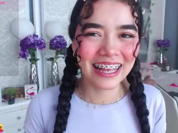 Angela_Lovee1 Chaturbate stream image from January 10, 2025