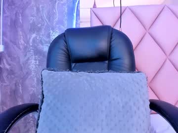 Antonellaqueeen Chaturbate stream image from January 10, 2025