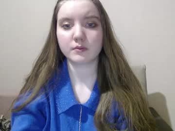 Aquanarmin Chaturbate stream image from January 10, 2025