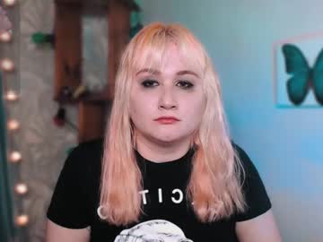 Babylon_Virgn Chaturbate stream image from January 10, 2025