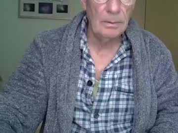 Berlingobill Chaturbate stream image from January 10, 2025