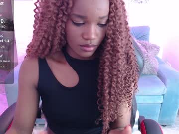 Cattalheya Chaturbate stream image from January 10, 2025
