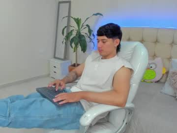 Damian23_ Chaturbate stream image from January 10, 2025