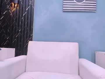 Davidharlow Chaturbate stream image from January 10, 2025