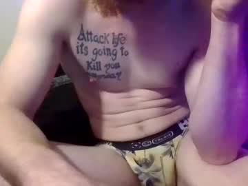 Gaymencumhere Chaturbate stream image from January 10, 2025