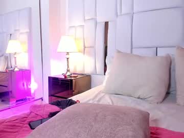 Ginebra_Ness Chaturbate stream image from January 10, 2025
