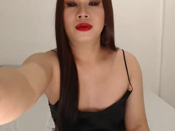 Hannabanana_Ts Chaturbate stream image from January 10, 2025