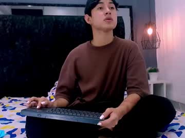 Harold_Smiths_ Chaturbate stream image from January 10, 2025