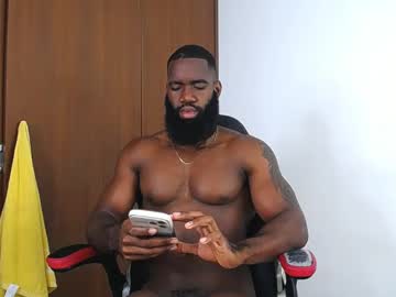 James_Carter1 Chaturbate stream image from January 10, 2025