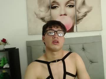 Jasper_Collins8 Chaturbate stream image from January 10, 2025