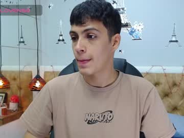 Jeremias_1 Chaturbate stream image from January 10, 2025