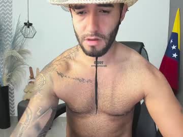Joegrex Chaturbate stream image from January 10, 2025
