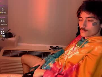 Josh_Twinkie Chaturbate stream image from January 10, 2025