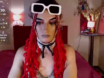 Katamw2v Chaturbate stream image from January 10, 2025