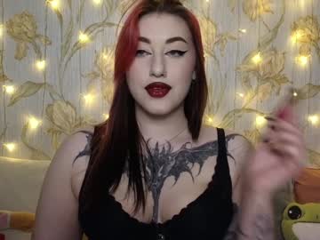 Kim_Possible1 Chaturbate stream image from January 10, 2025