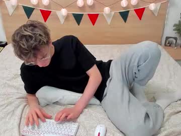Lanny_Fandi Chaturbate stream image from January 10, 2025