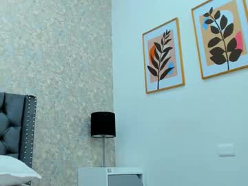 Mateo_Ospinaa Chaturbate stream image from January 10, 2025