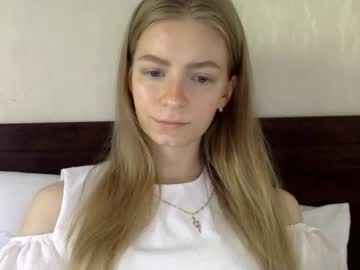 Missalis Chaturbate stream image from January 10, 2025