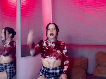 Oceanbluelee Chaturbate stream image from January 10, 2025