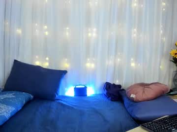 Paloma_Aguilar Chaturbate stream image from January 10, 2025