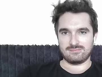 Philborison Chaturbate stream image from January 10, 2025
