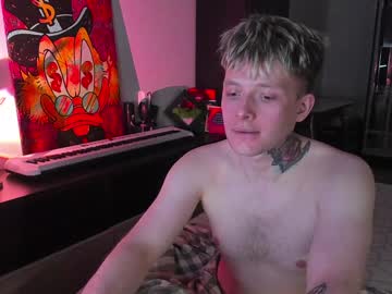 Playboycartierr69 Chaturbate stream image from January 10, 2025