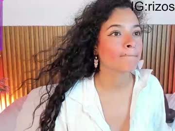Rizos_Olsonn Chaturbate stream image from January 10, 2025