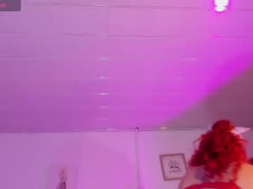 Saly_Saiko Chaturbate stream image from January 10, 2025