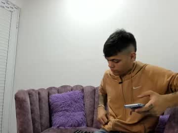 Sam_Larusso Chaturbate stream image from January 10, 2025