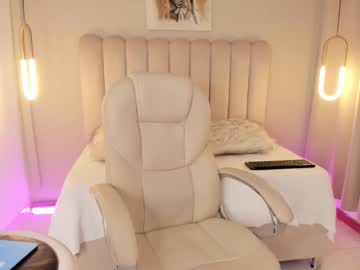 Samara_Cooperr Chaturbate stream image from January 10, 2025