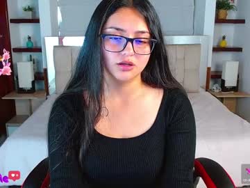 Scarlleth_1 Chaturbate stream image from January 10, 2025