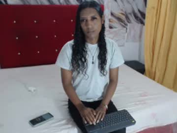 Shamimhotxxx stream image from January 10, 2025