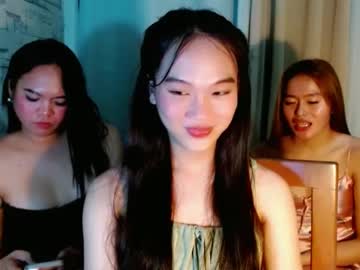 Shantel_Xx Chaturbate stream image from January 10, 2025