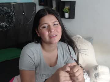 Shy_Latingirl2 Chaturbate stream image from January 10, 2025